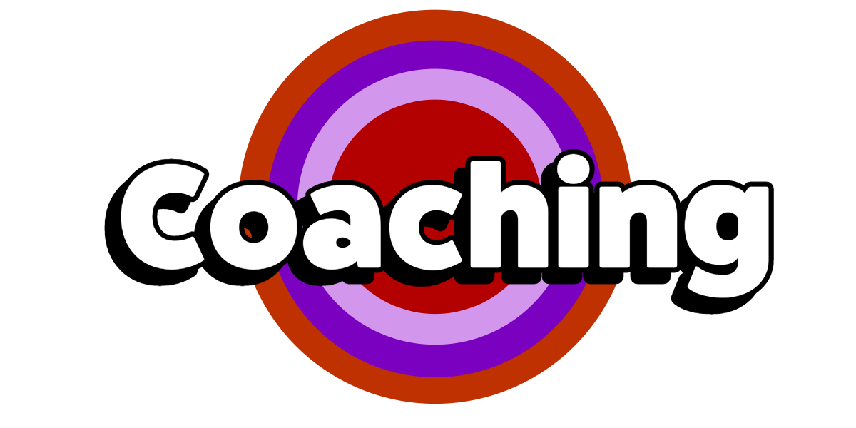 Page Link to coaching offerings